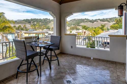 28 San Miguel One-bedroom Apartment