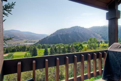 Apartamento Ridgepoint Townhome 102
