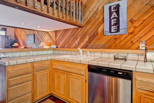 Apartamento Ridgepoint Townhome 102