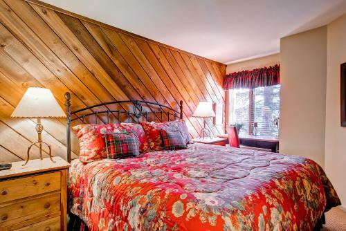 Apartamento Ridgepoint Townhome 102