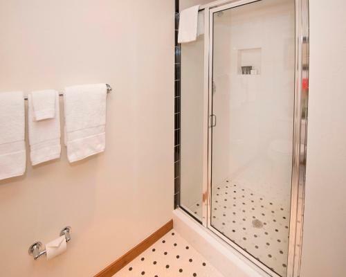 Apartamento Bear Paw Lodge D1bp