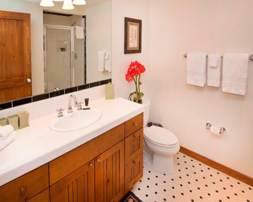 Apartamento Bear Paw Lodge D1bp