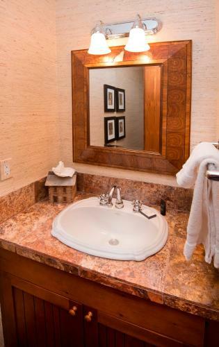 Apartamento Bear Paw Lodge D1bp