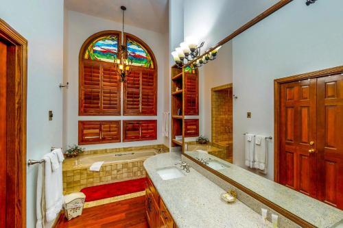 Wayne Creek Residence