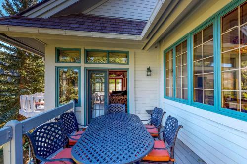 Wayne Creek Residence