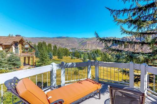 Wayne Creek Residence