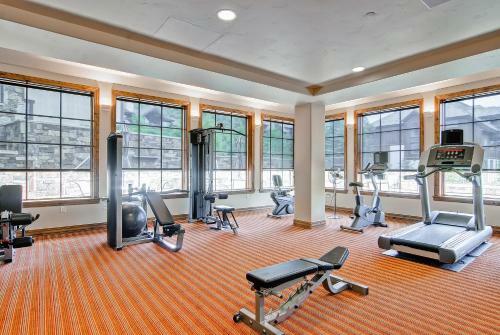 Apartamento Beaver Creek Landing A406