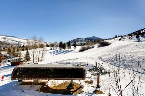 Apartamento Beaver Creek Landing A406