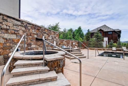 Apartamento Beaver Creek Landing A402