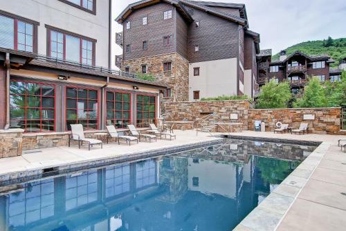 Apartamento Beaver Creek Landing A402