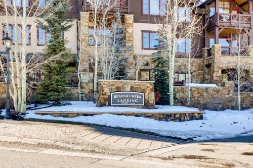 Apartamento Beaver Creek Landing A402
