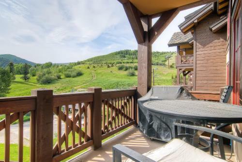 Apartamento Beaver Creek Landing A304