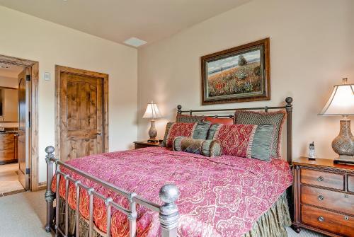 Apartamento Beaver Creek Landing A304