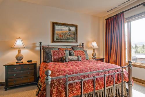 Apartamento Beaver Creek Landing A304