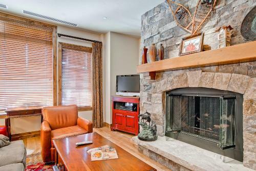Apartamento Beaver Creek Landing A304