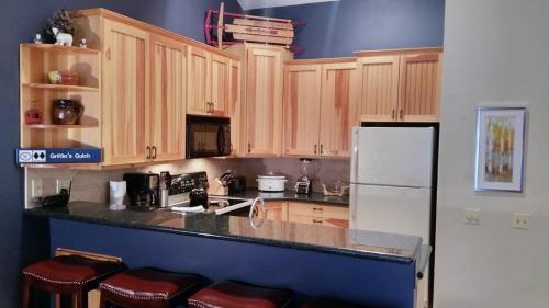 Apartamento 177 Lake Condo #j-4