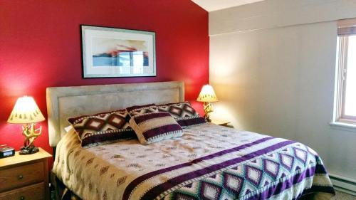 Apartamento 177 Lake Condo #j-4