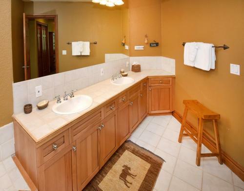 Apartamento Lodge At Brookside 309