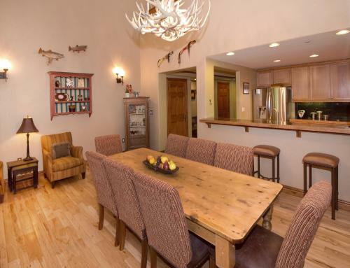 Apartamento Lodge At Brookside 309