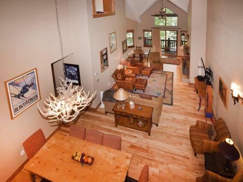 Apartamento Lodge At Brookside 309