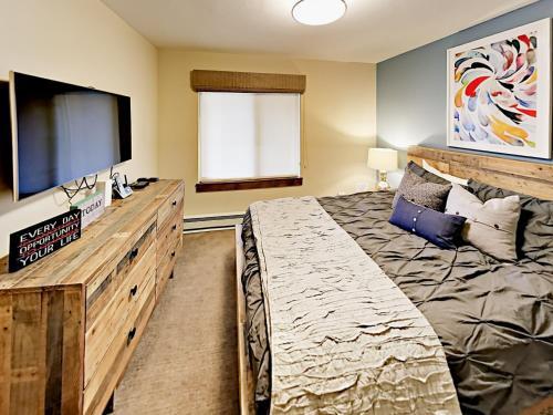 Apartamento 137 Benchmark Rd Condo Unit 518