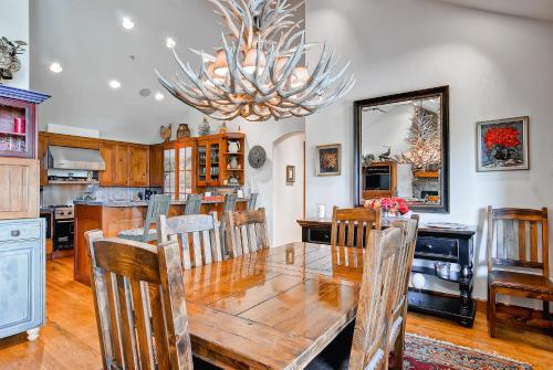 Apartamento Buckhorn Townhomes 31