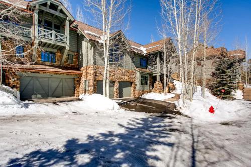 Apartamento Buckhorn Townhomes 31