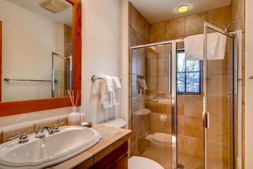 Apartamento Buckhorn Townhome 53