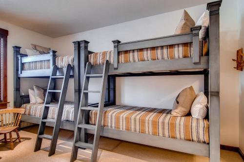 Apartamento Buckhorn Townhome 53