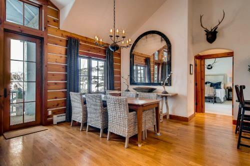 Apartamento Buckhorn Townhome 53
