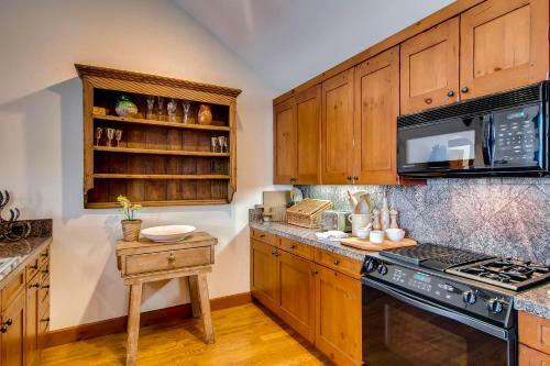 Apartamento Buckhorn Townhome 53