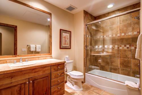 Apartamento Beaver Creek Landing A308