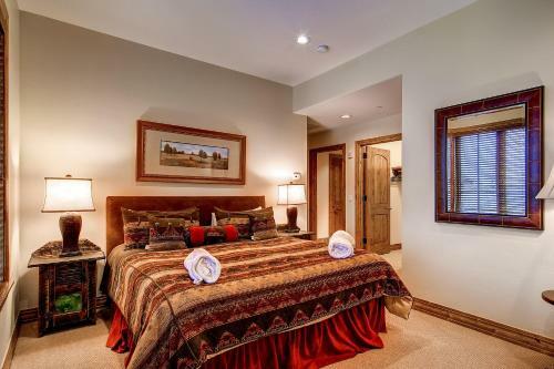 Apartamento Beaver Creek Landing A308