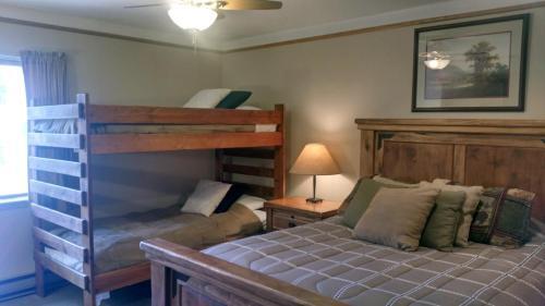 Apartamento 177 Lake Condo #j-3