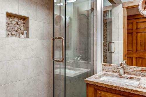 Apartamento Ridgepoint Townhome 123