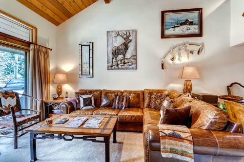 Apartamento Ridgepoint Townhome 123