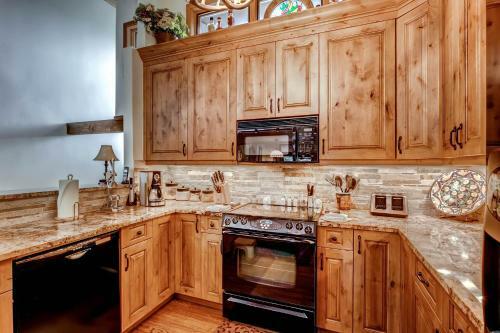 Apartamento Ridgepoint Townhome 123