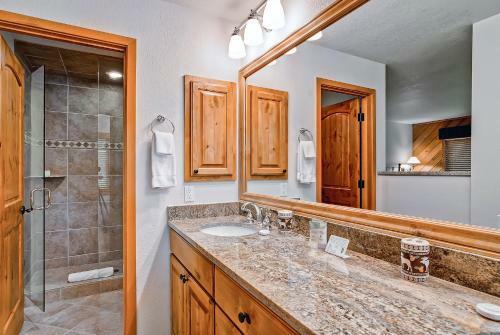 Apartamento Ridgepoint Townhome 169
