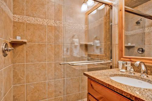 Apartamento Ridgepoint Townhome 169