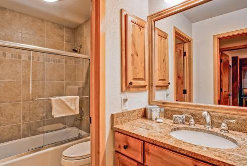 Apartamento Ridgepoint Townhome 169