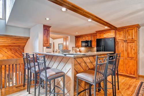 Apartamento Ridgepoint Townhome 169