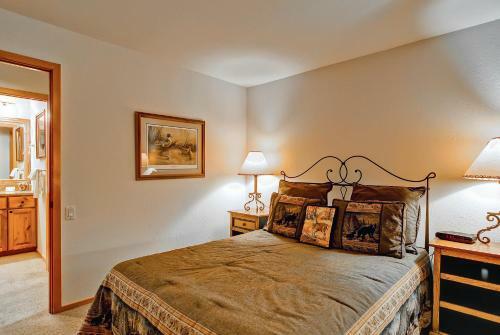 Apartamento Ridgepoint Townhome 169