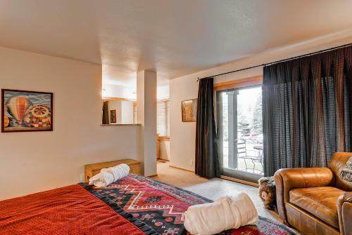 Apartamento Ridgepoint Townhome 169