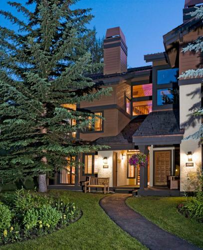 Apartamento Ridgepoint Townhome 169