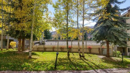 Apartamento 177 Lake Condo I-1