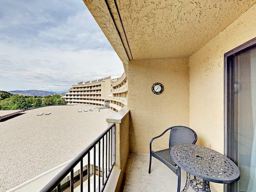 Apartamento 137 Benchmark Rd Condo Unit 425