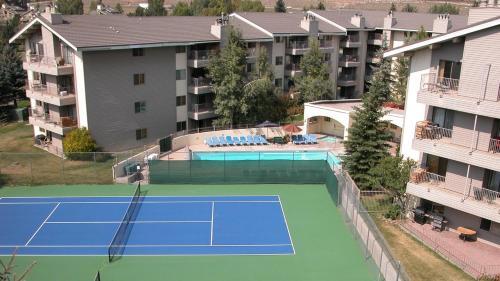 Apartamento 177 Lake Condo D-1