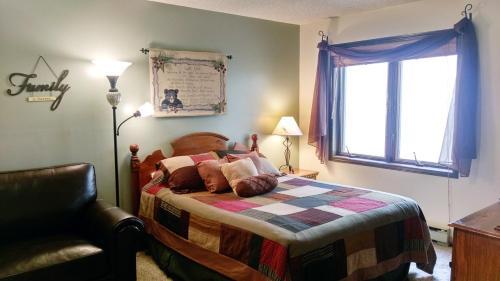 Apartamento 177 Lake Condo #27