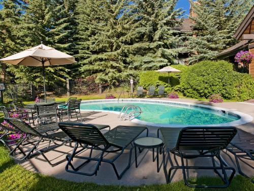 Apartamento Ridgepoint Townhome 118