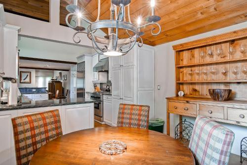 Apartamento Ridgepoint Townhome 118
